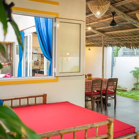 Be'S Beach House An Bang Hoi An Eksteriør bilde