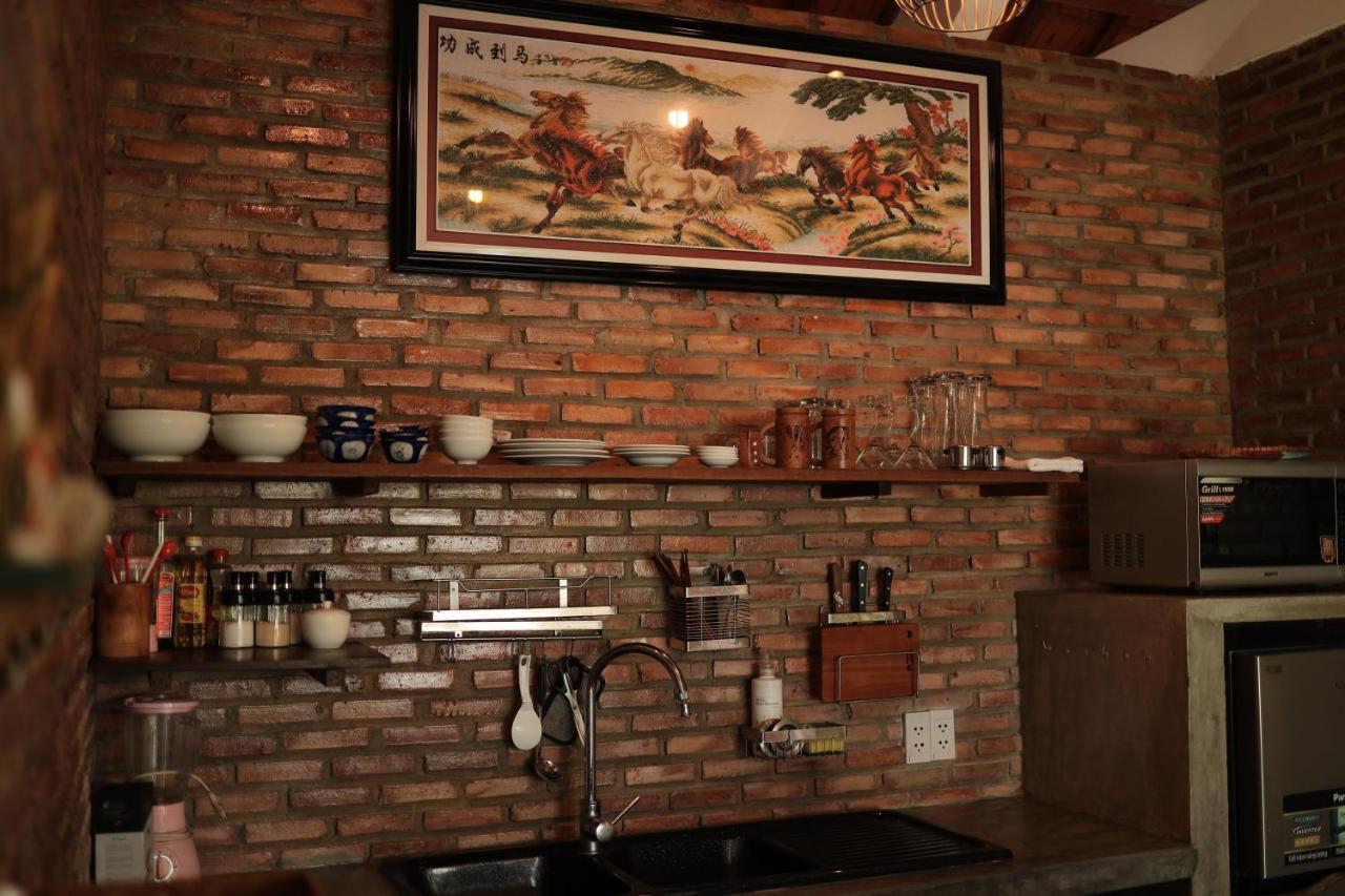 Be'S Beach House An Bang Hoi An Eksteriør bilde