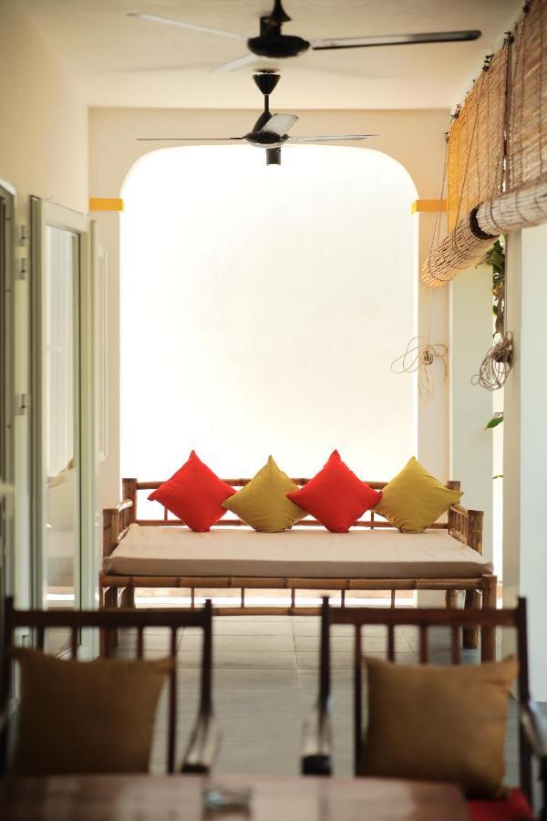 Be'S Beach House An Bang Hoi An Eksteriør bilde