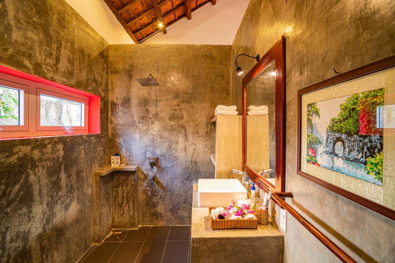 Be'S Beach House An Bang Hoi An Eksteriør bilde